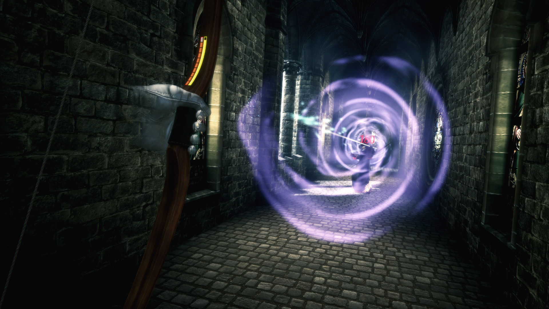 In Death screenshot 12