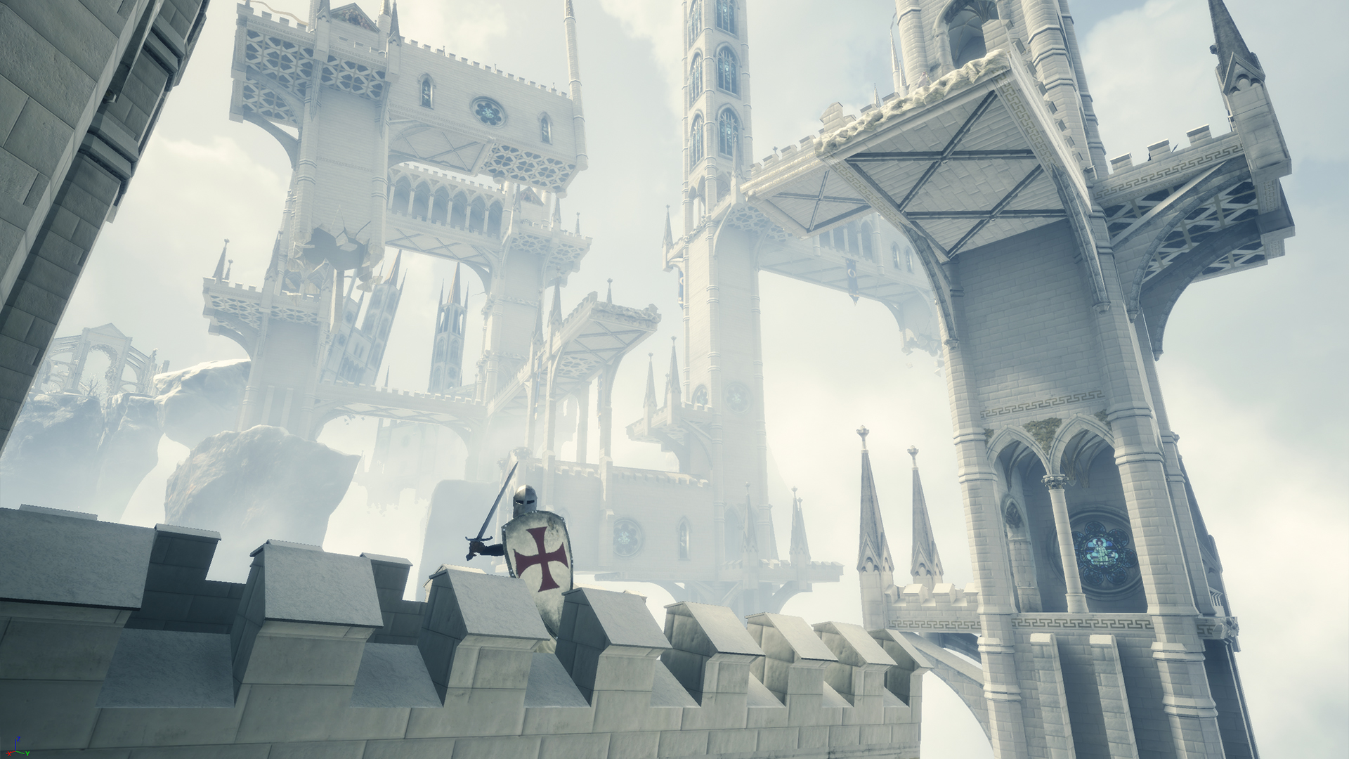 In Death screenshot 5