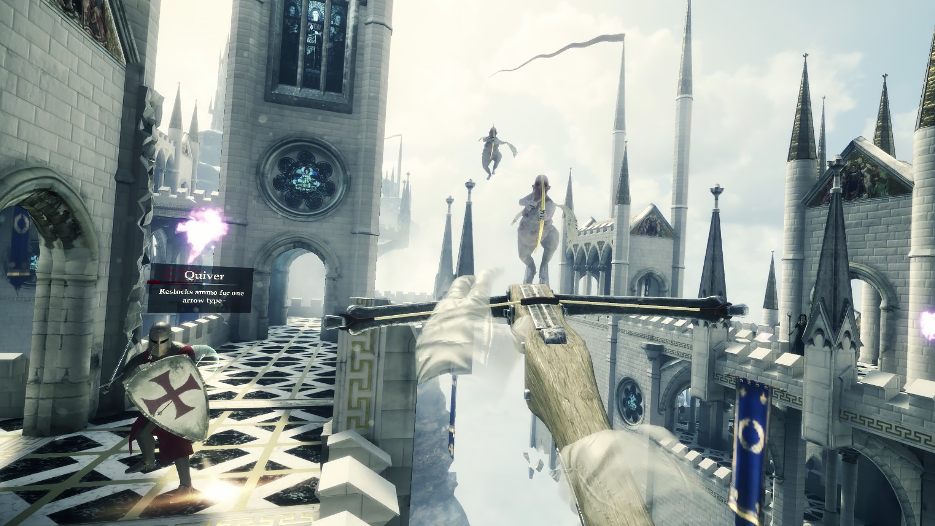 In Death screenshot 14