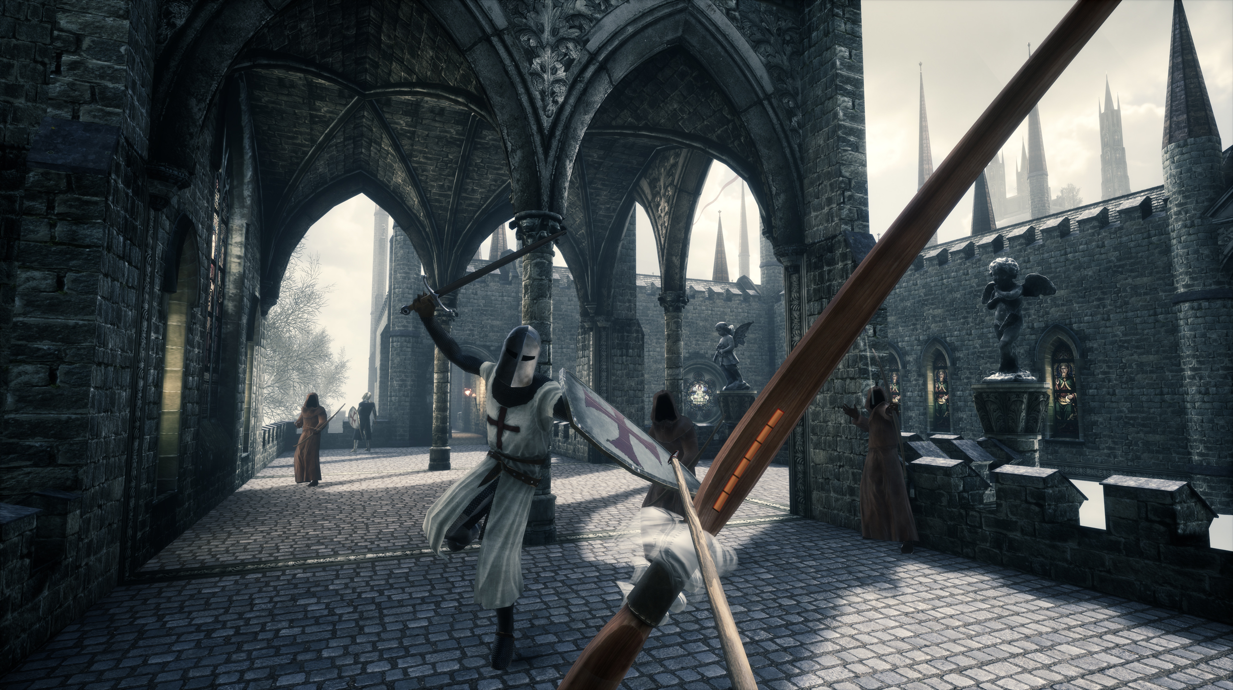 In Death screenshot 15