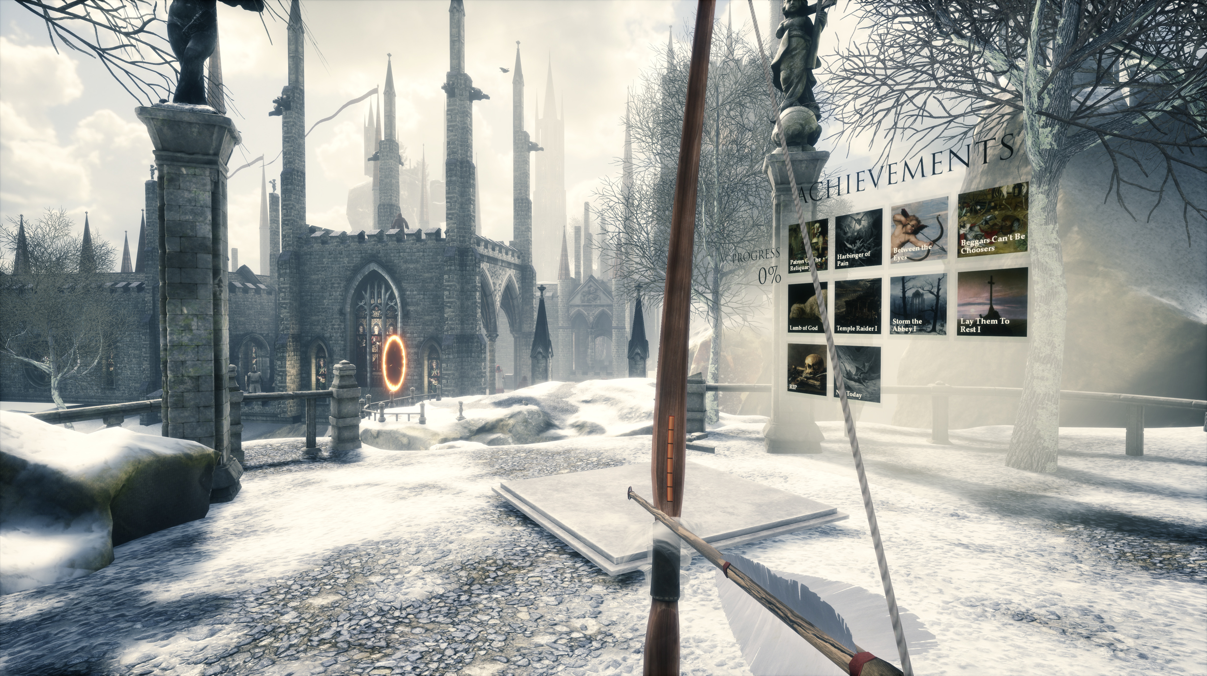 In Death screenshot 16
