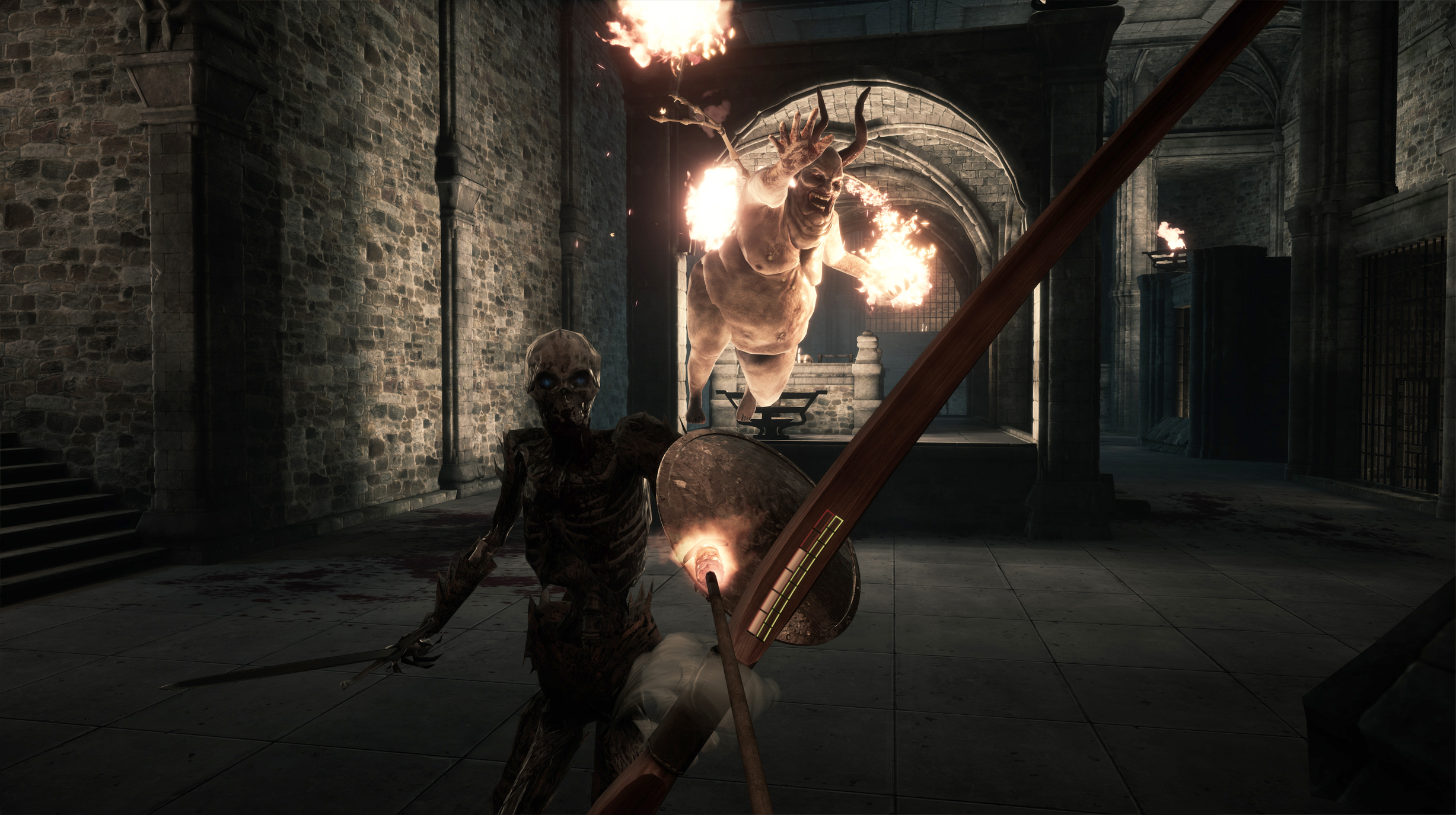 In Death screenshot 6