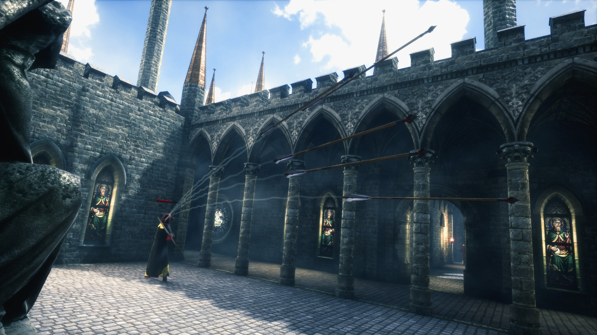 In Death screenshot 4