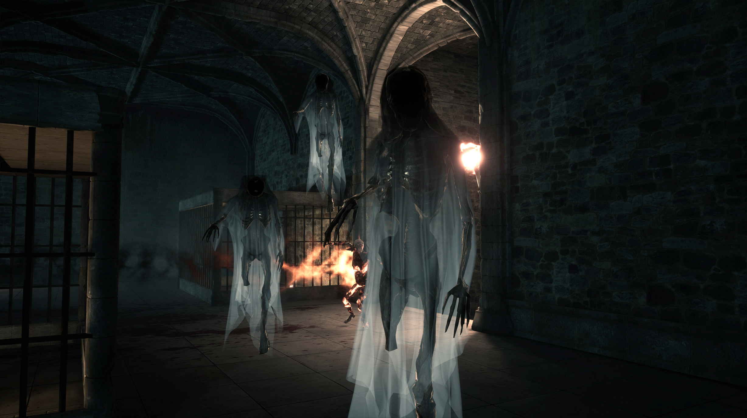 In Death screenshot 7