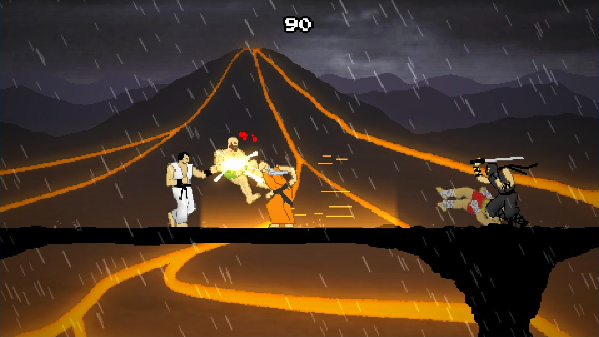 One Hit KO screenshot 7