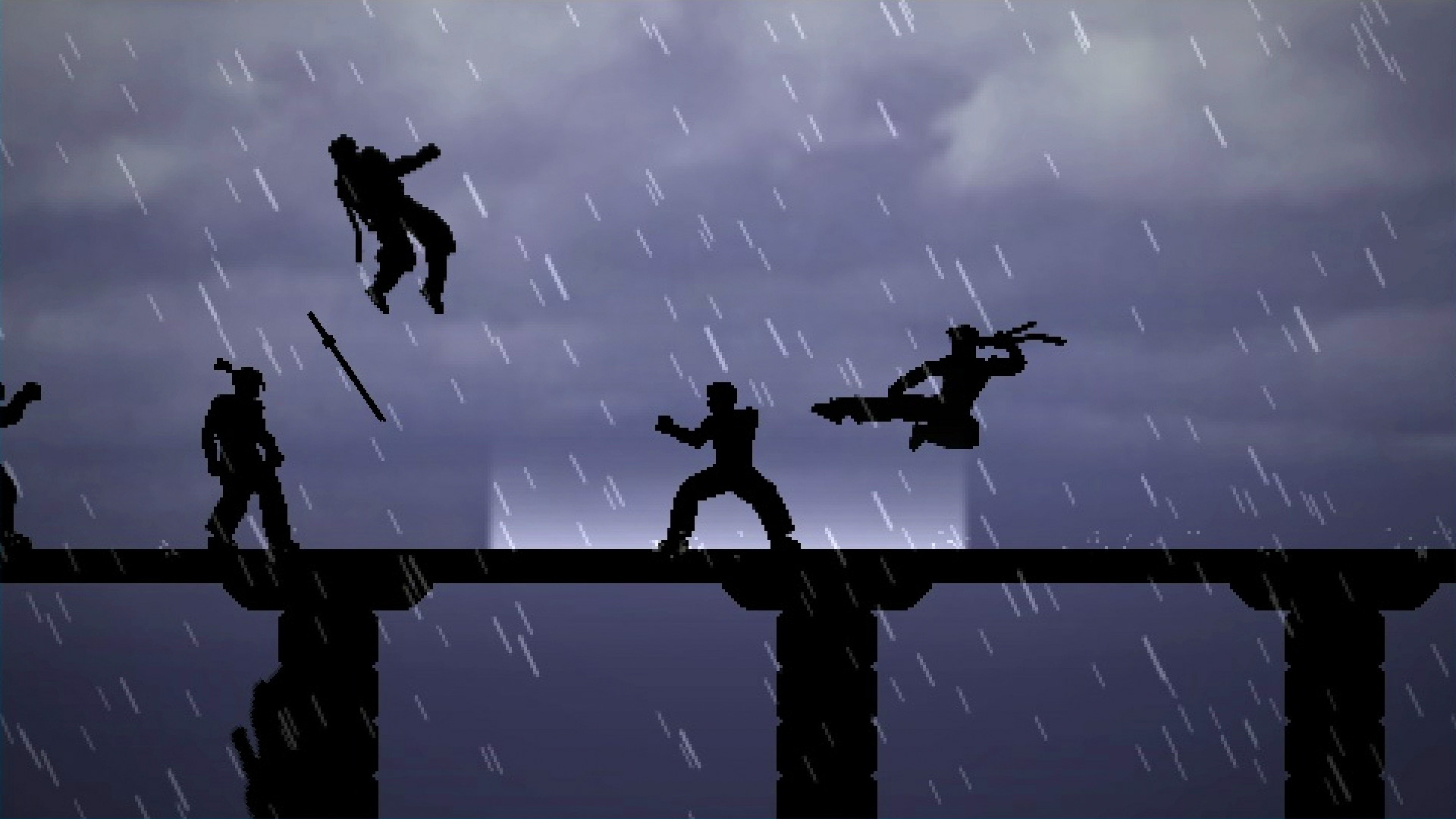 One Hit KO screenshot 6