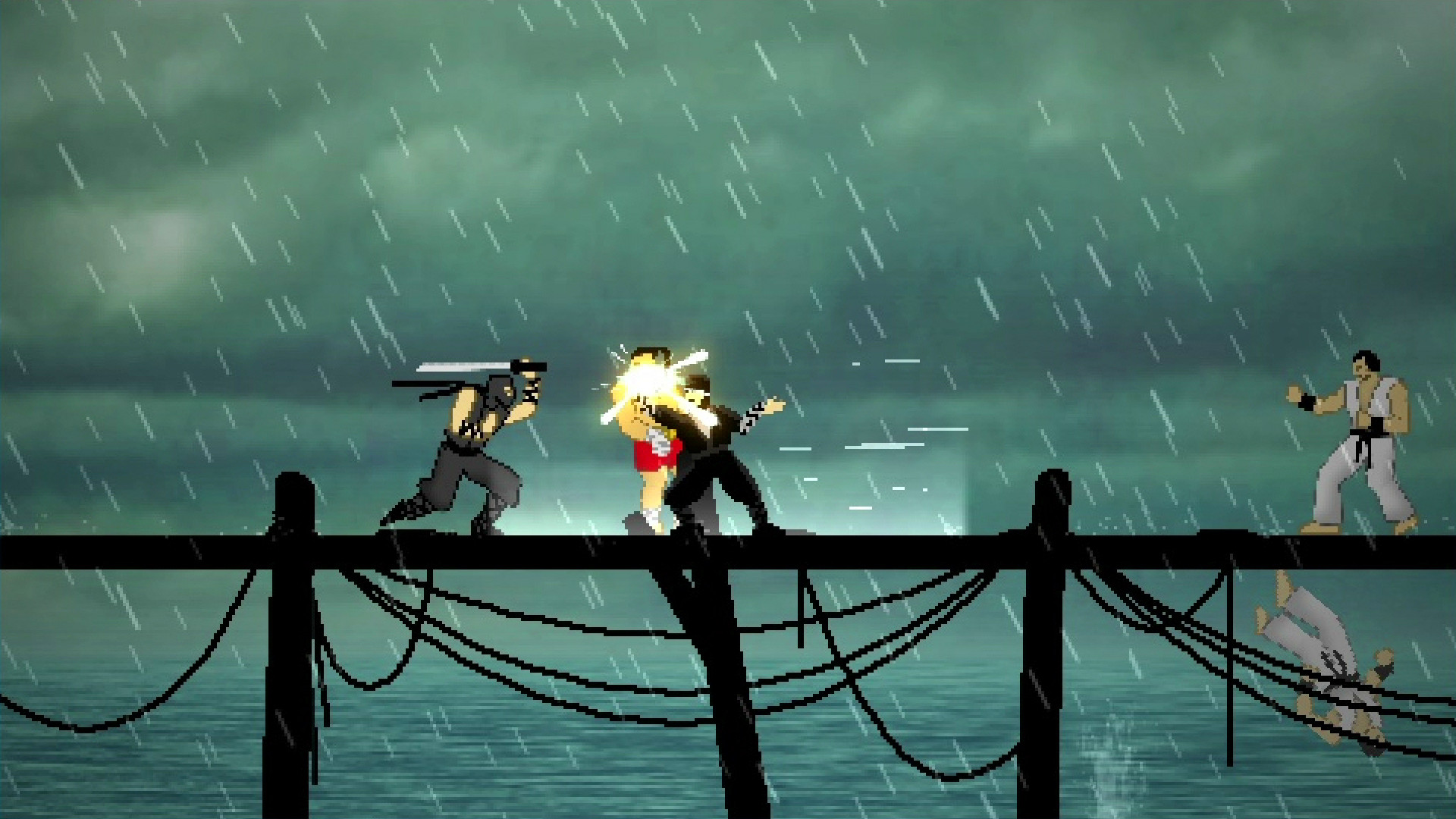 One Hit KO screenshot 8