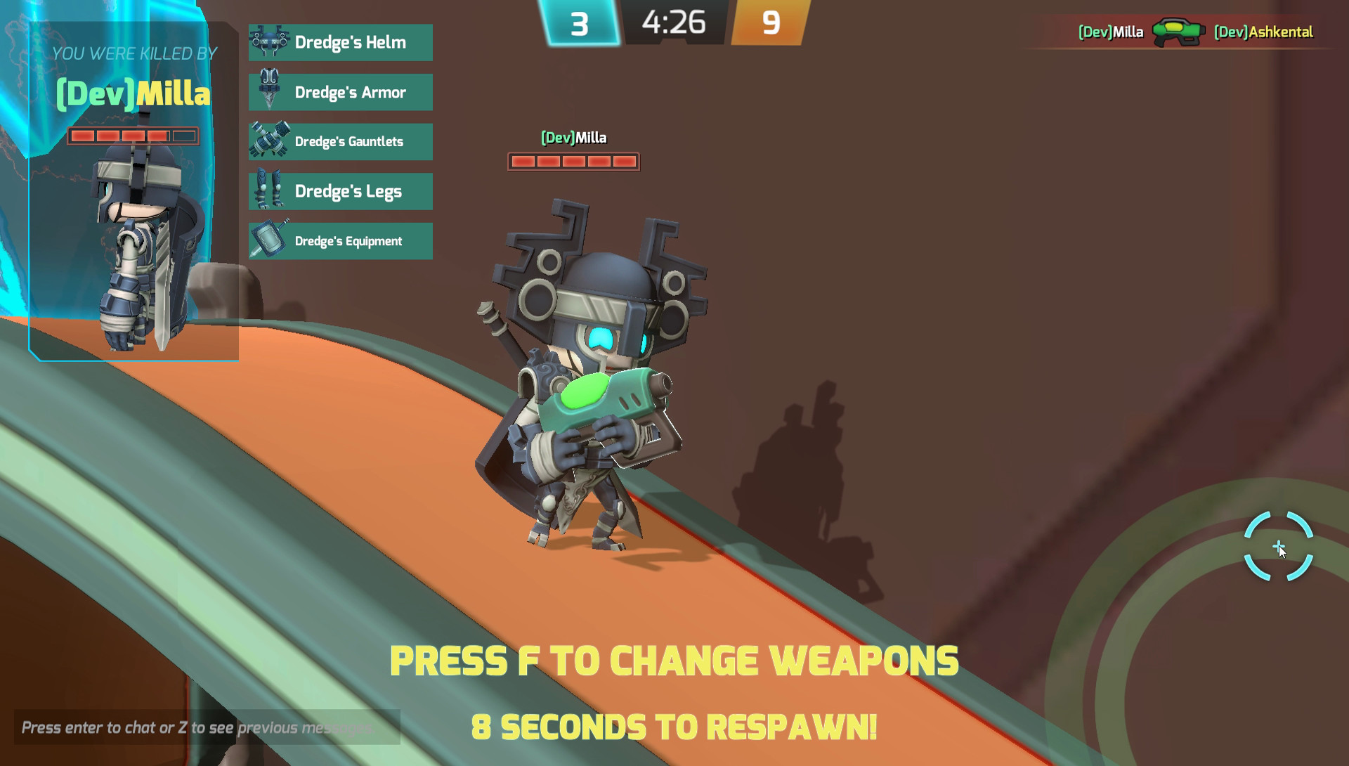 Holodrive - Founder's Pack screenshot 13