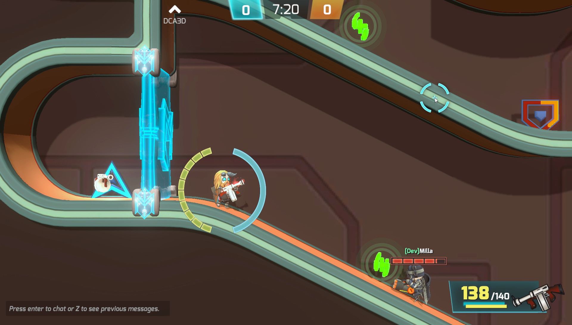 Holodrive - Founder's Pack screenshot 11