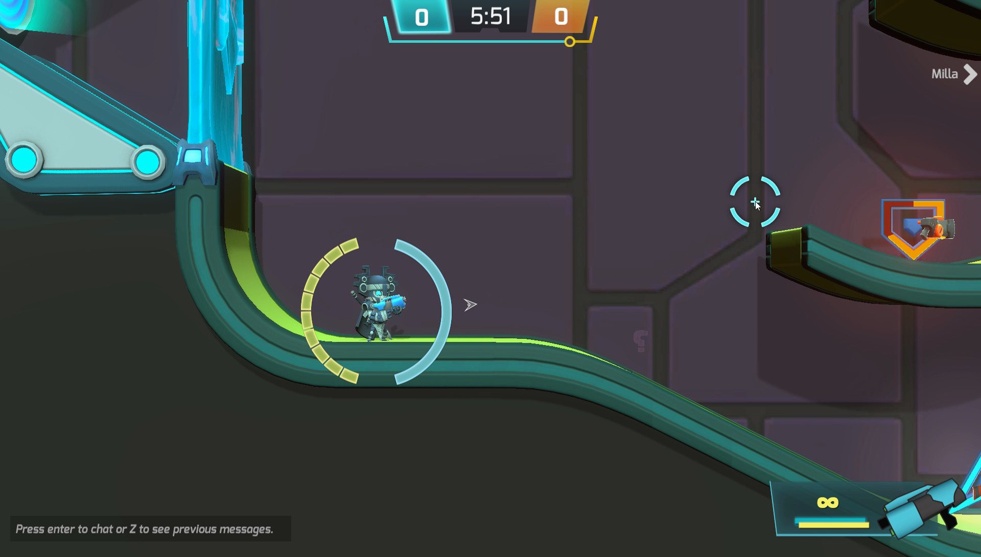 Holodrive - Founder's Pack screenshot 7