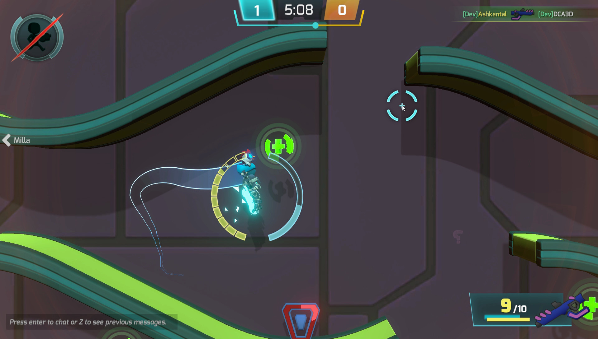 Holodrive - Founder's Pack screenshot 12