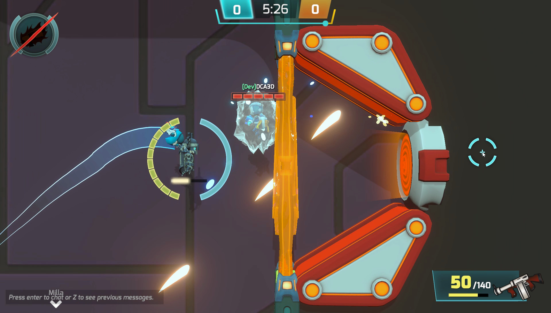 Holodrive - Founder's Pack screenshot 10