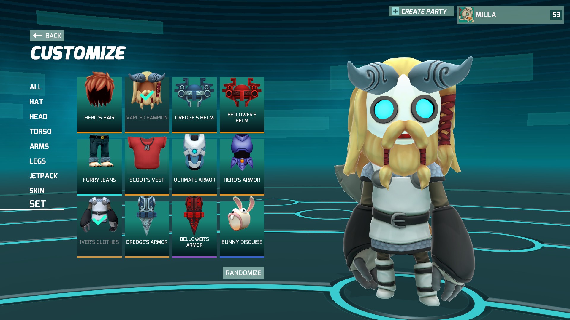 Holodrive - Founder's Pack screenshot 5