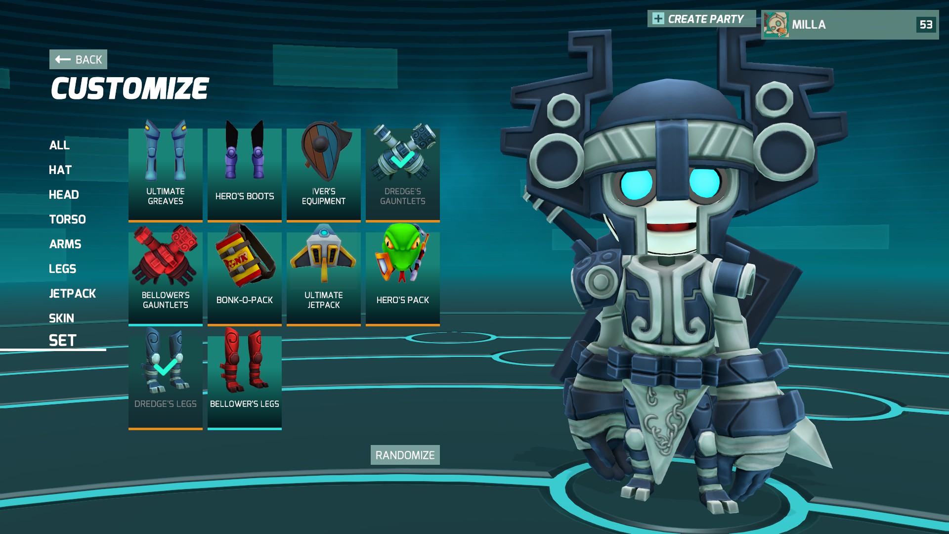 Holodrive - Founder's Pack screenshot 6