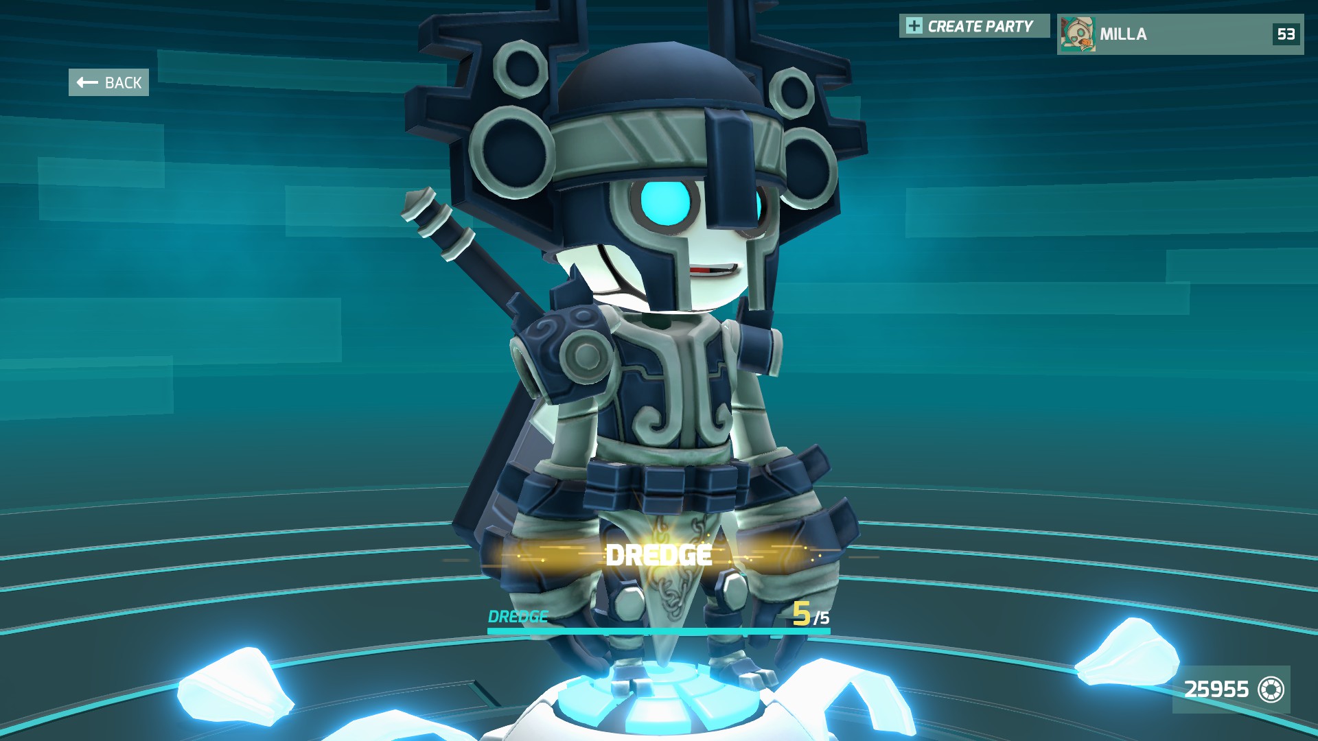 Holodrive - Founder's Pack screenshot 4
