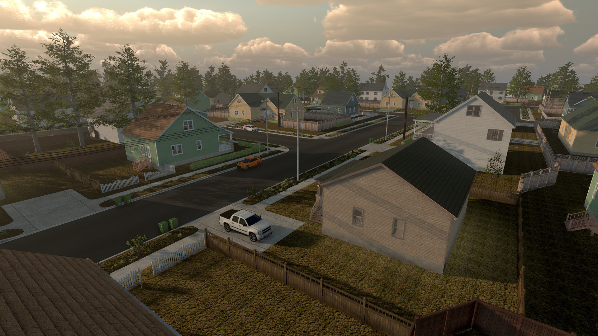 Flashing Lights screenshot 15