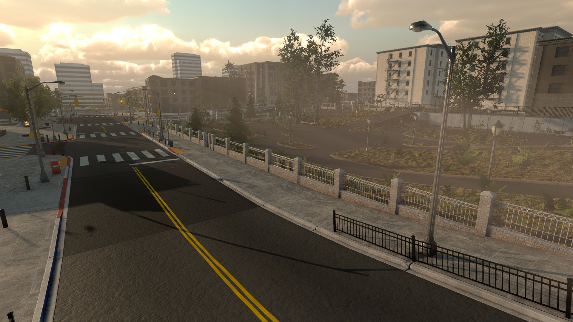 Flashing Lights screenshot 5