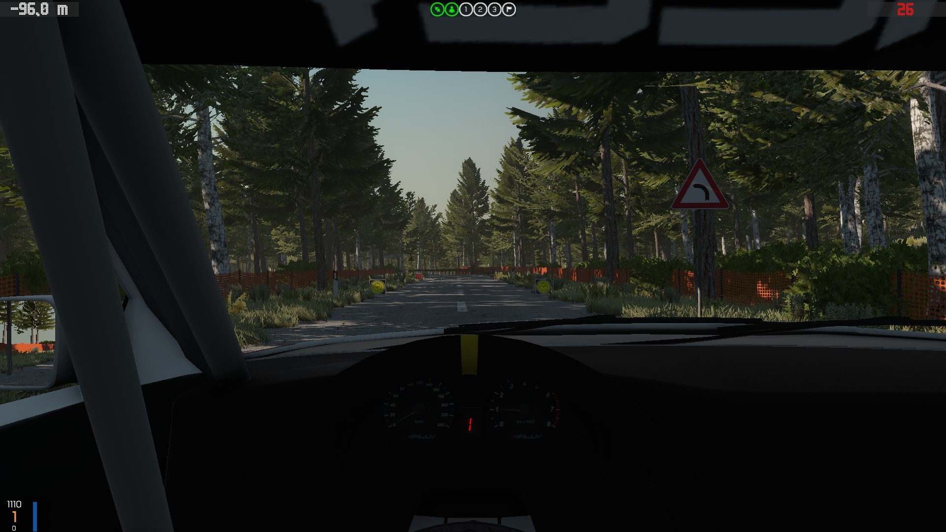 gRally screenshot 14
