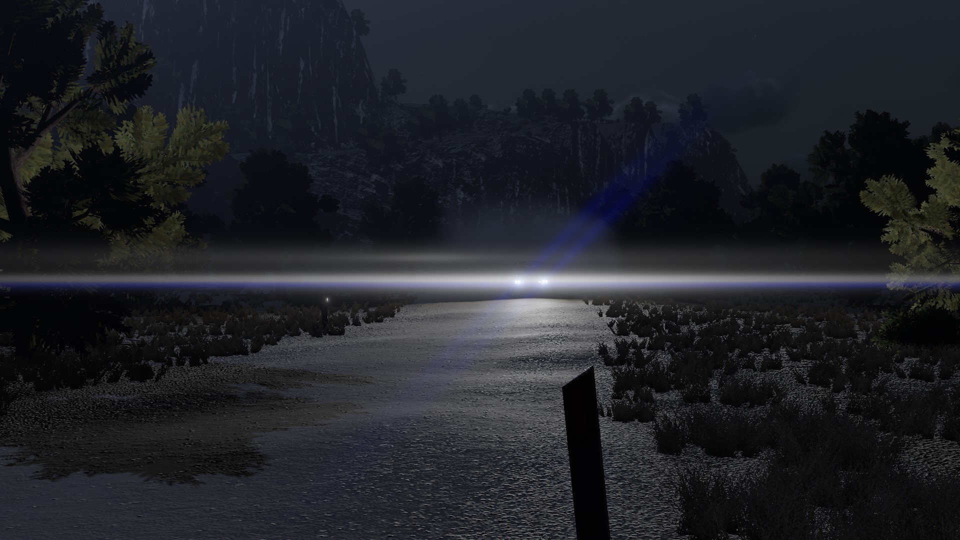 gRally screenshot 6