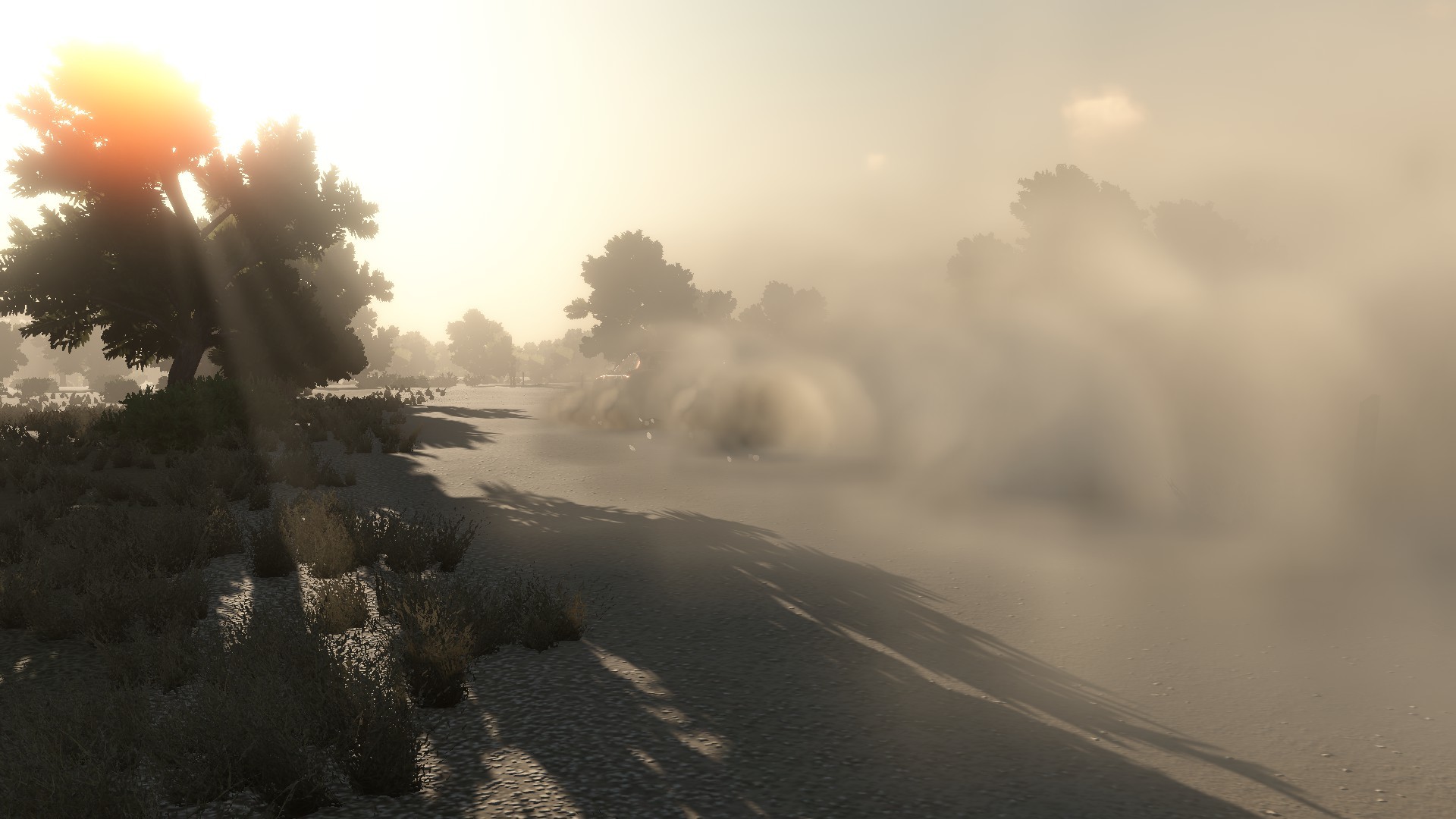 gRally screenshot 10
