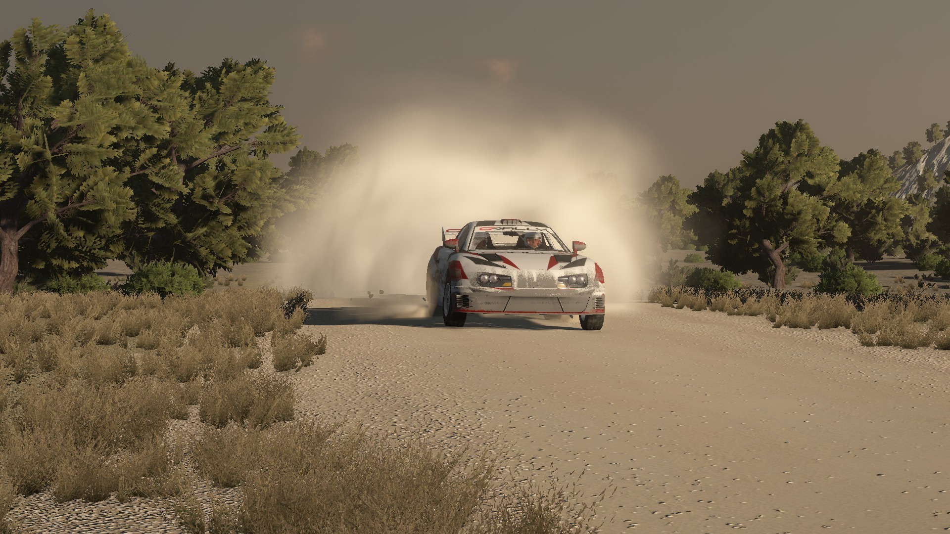gRally screenshot 9