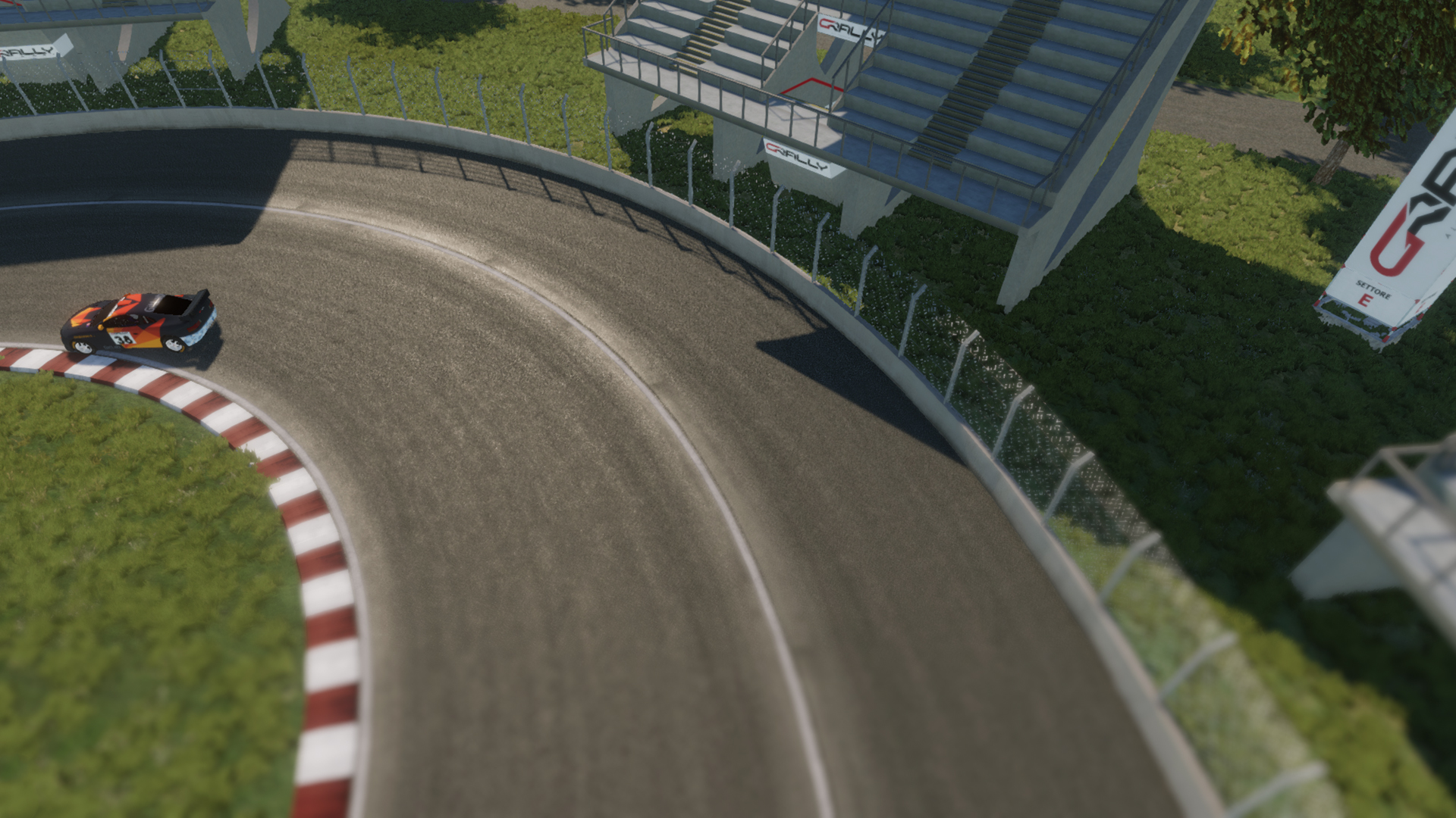 gRally screenshot 15
