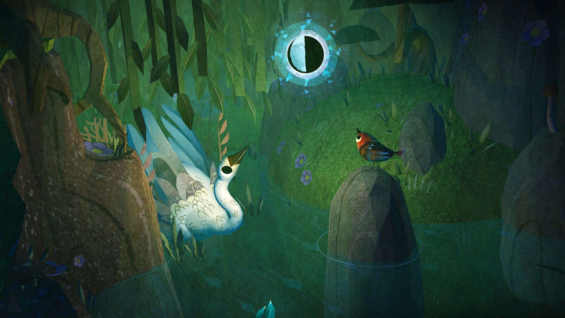 Luna screenshot 9