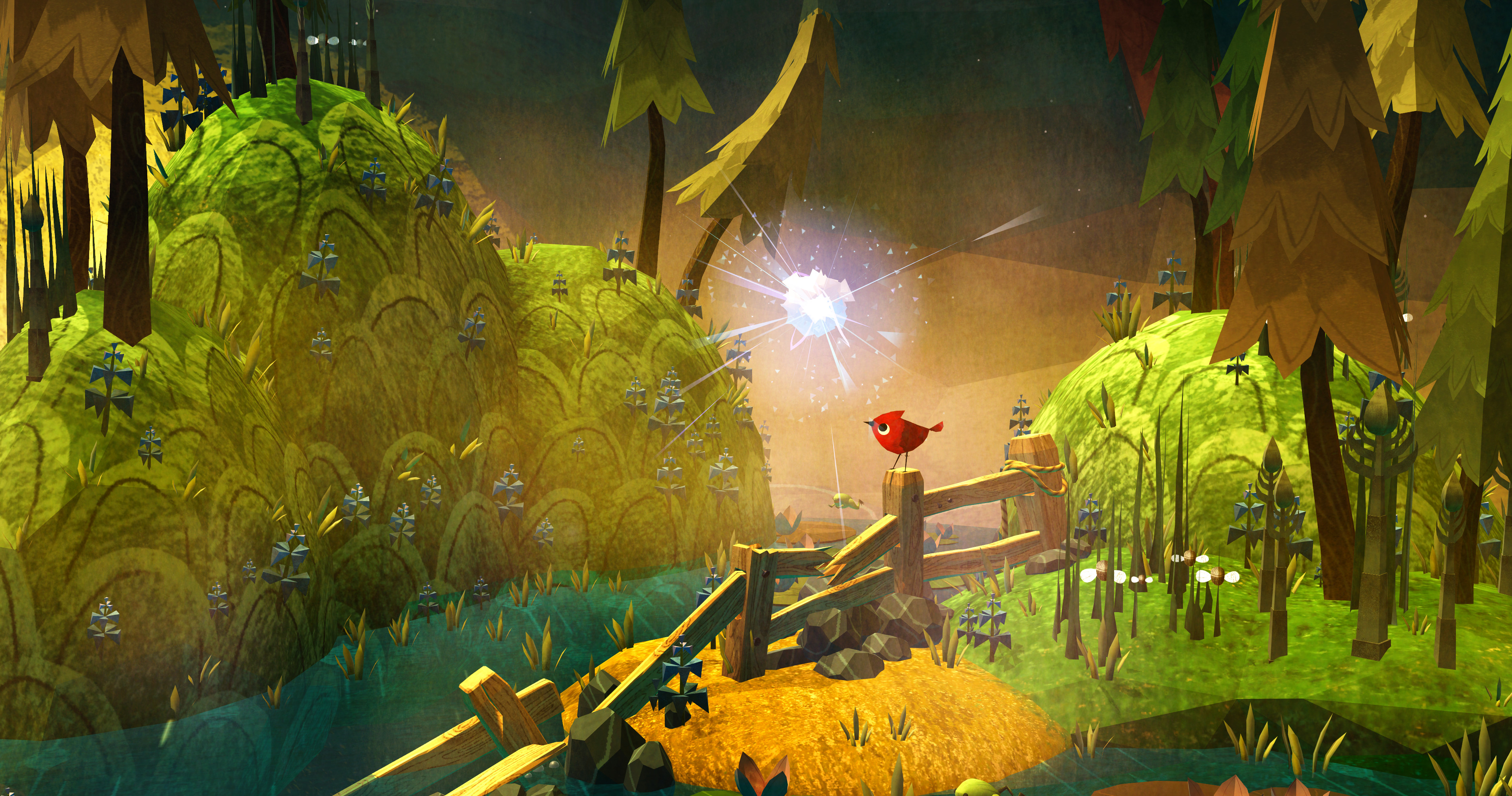 Luna screenshot 4