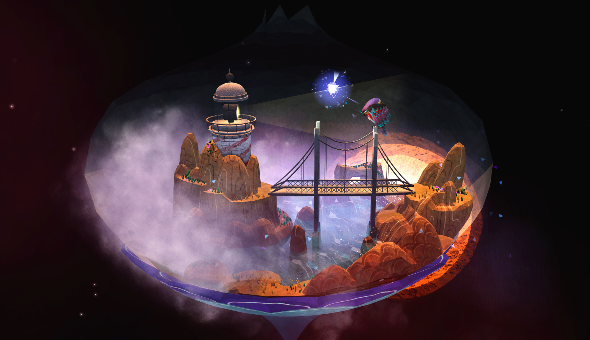 Luna screenshot 7