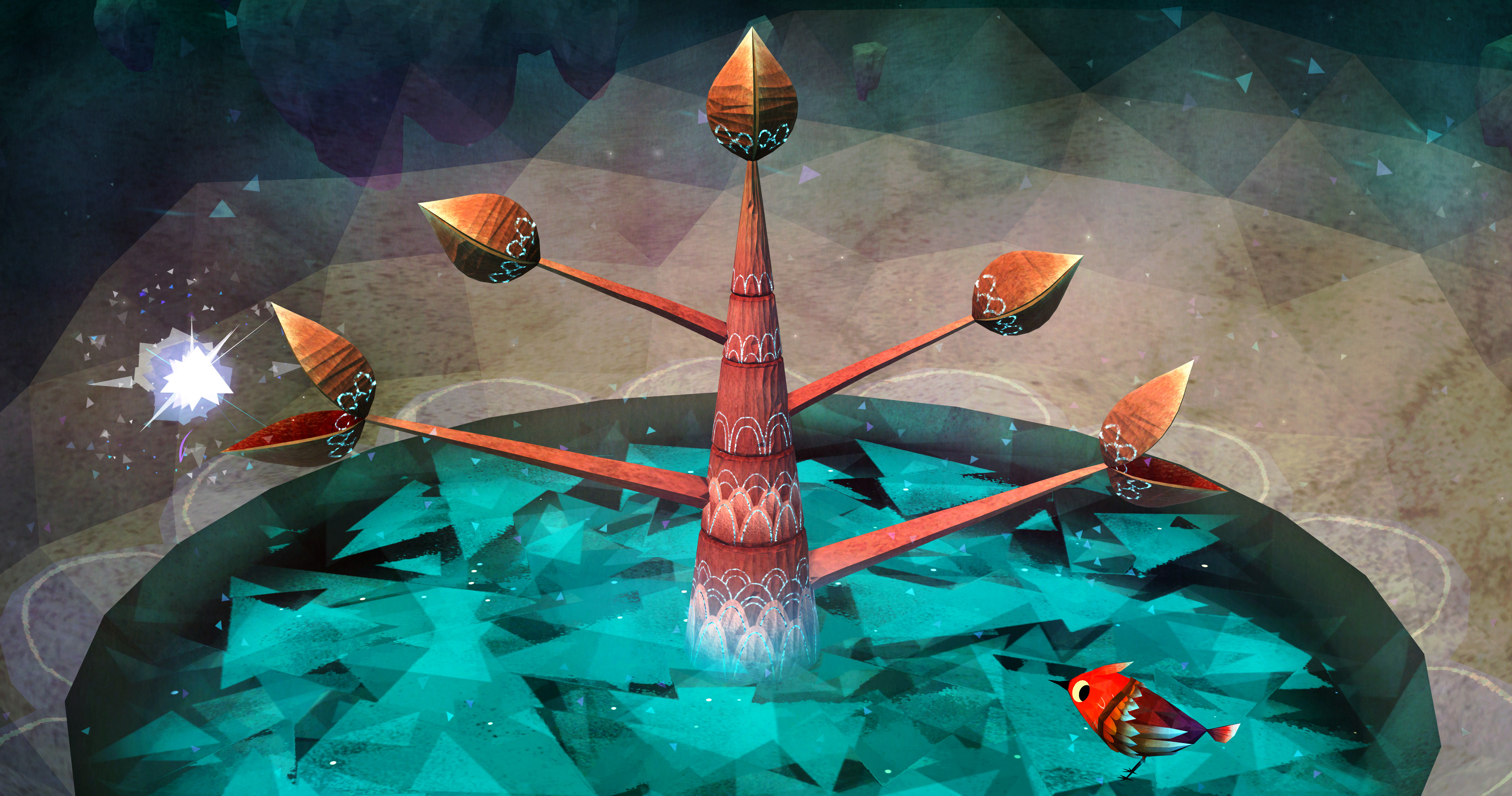 Luna screenshot 2