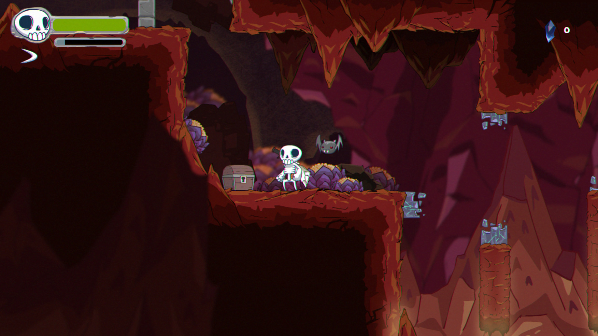Skelattack screenshot 10