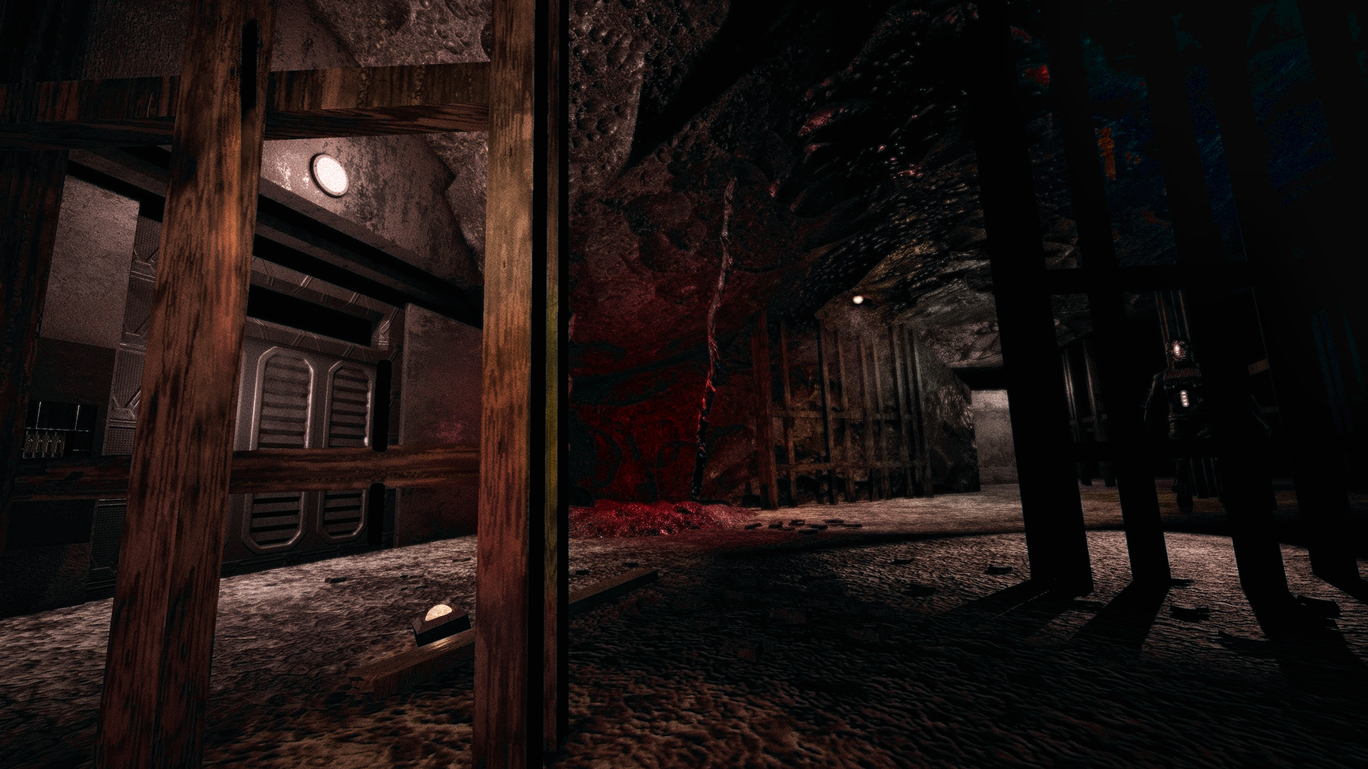 Organ Quarter screenshot 9