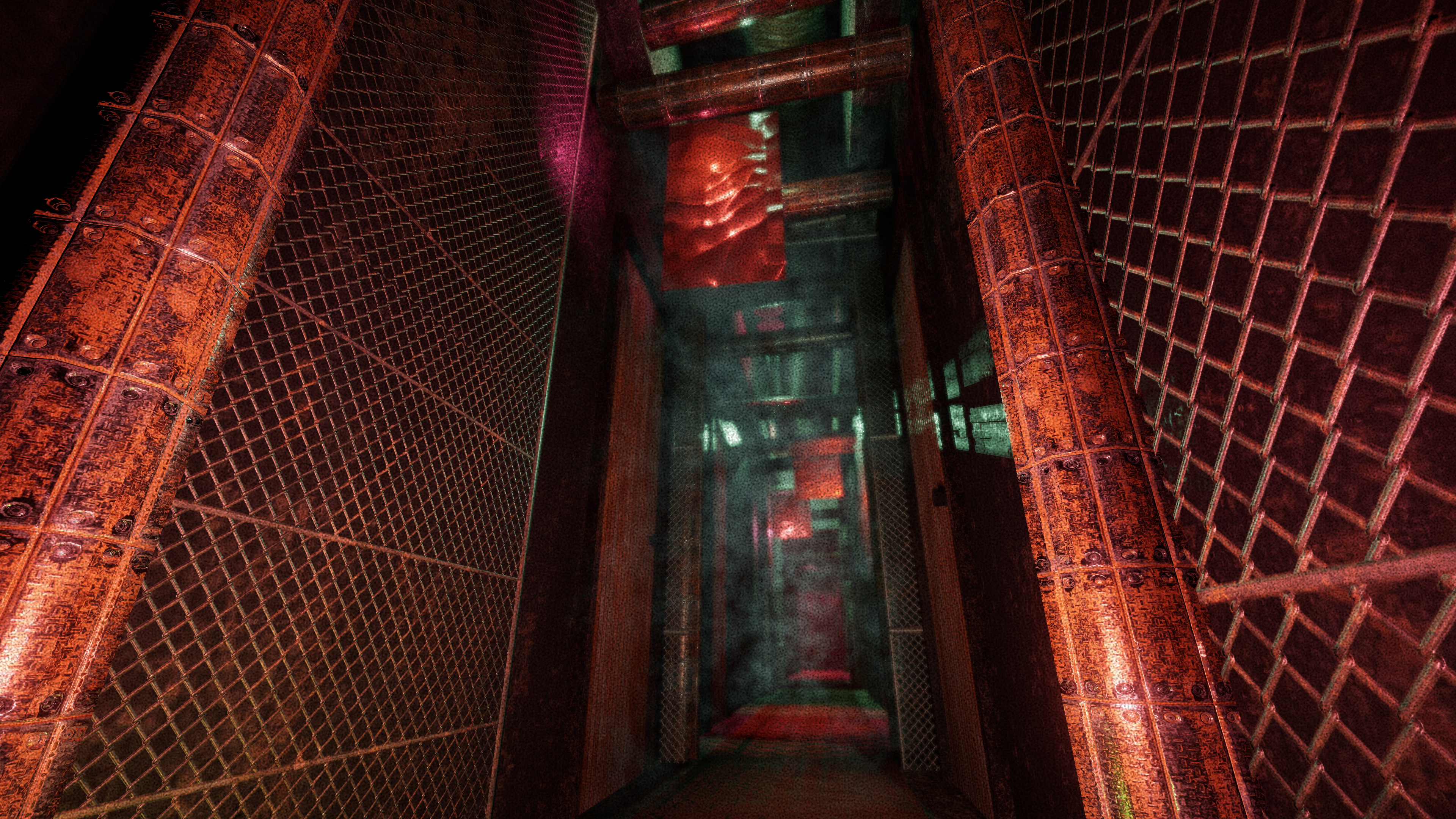 Organ Quarter screenshot 5