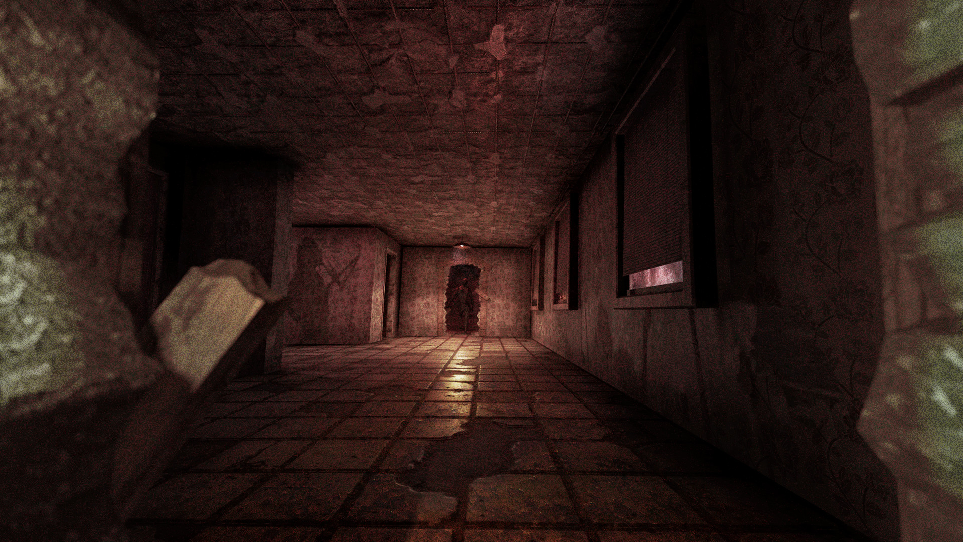 Organ Quarter screenshot 7