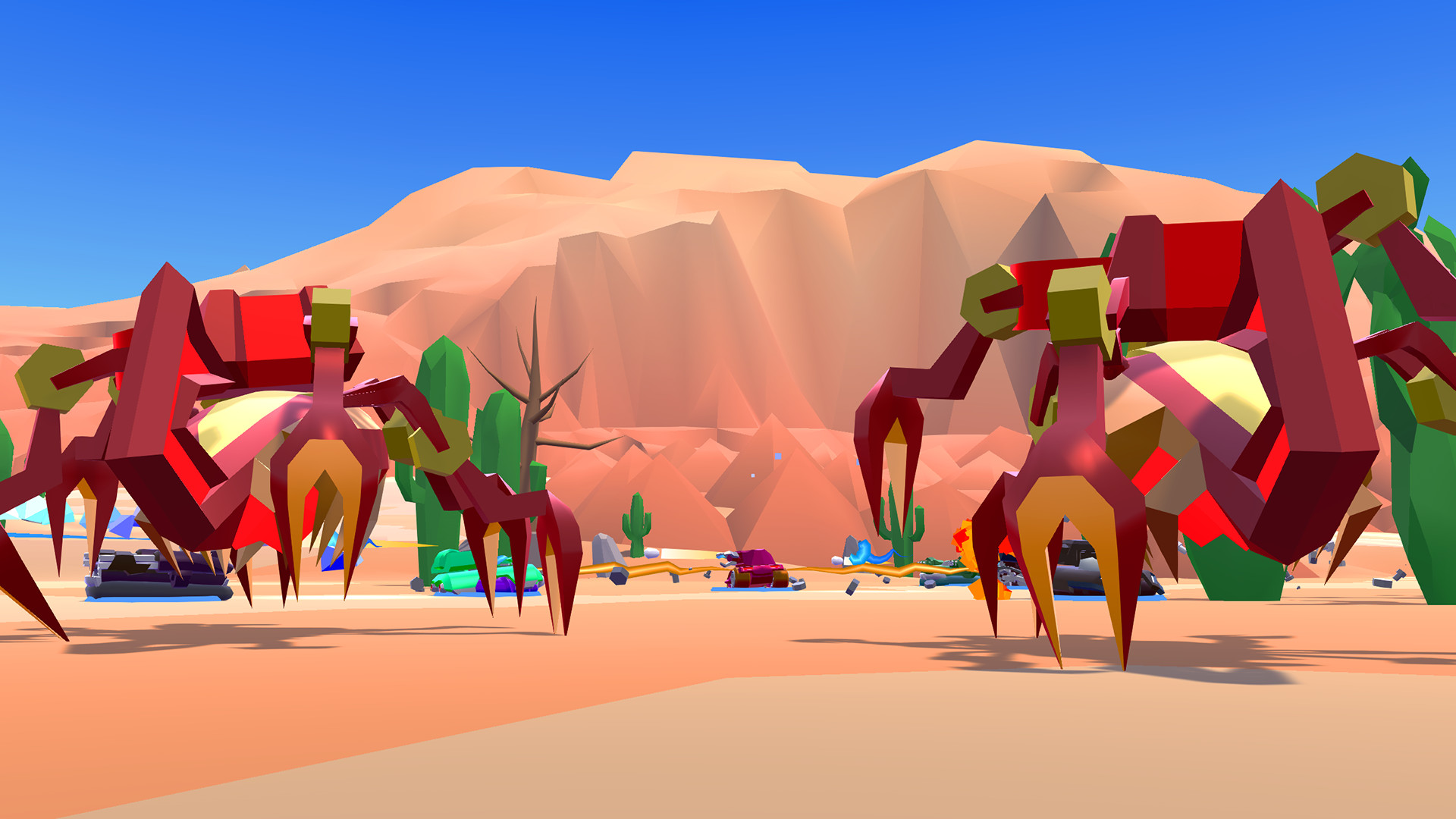 VOLTED screenshot 10