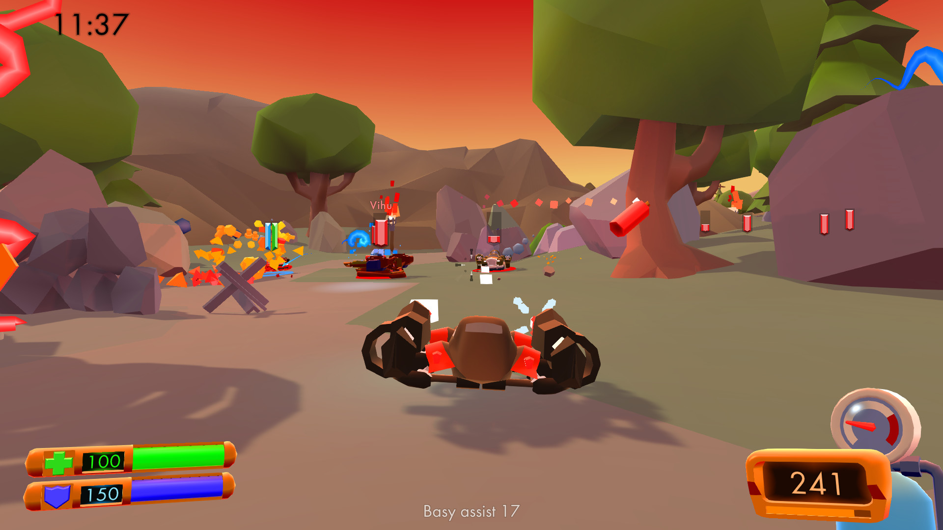 VOLTED screenshot 13