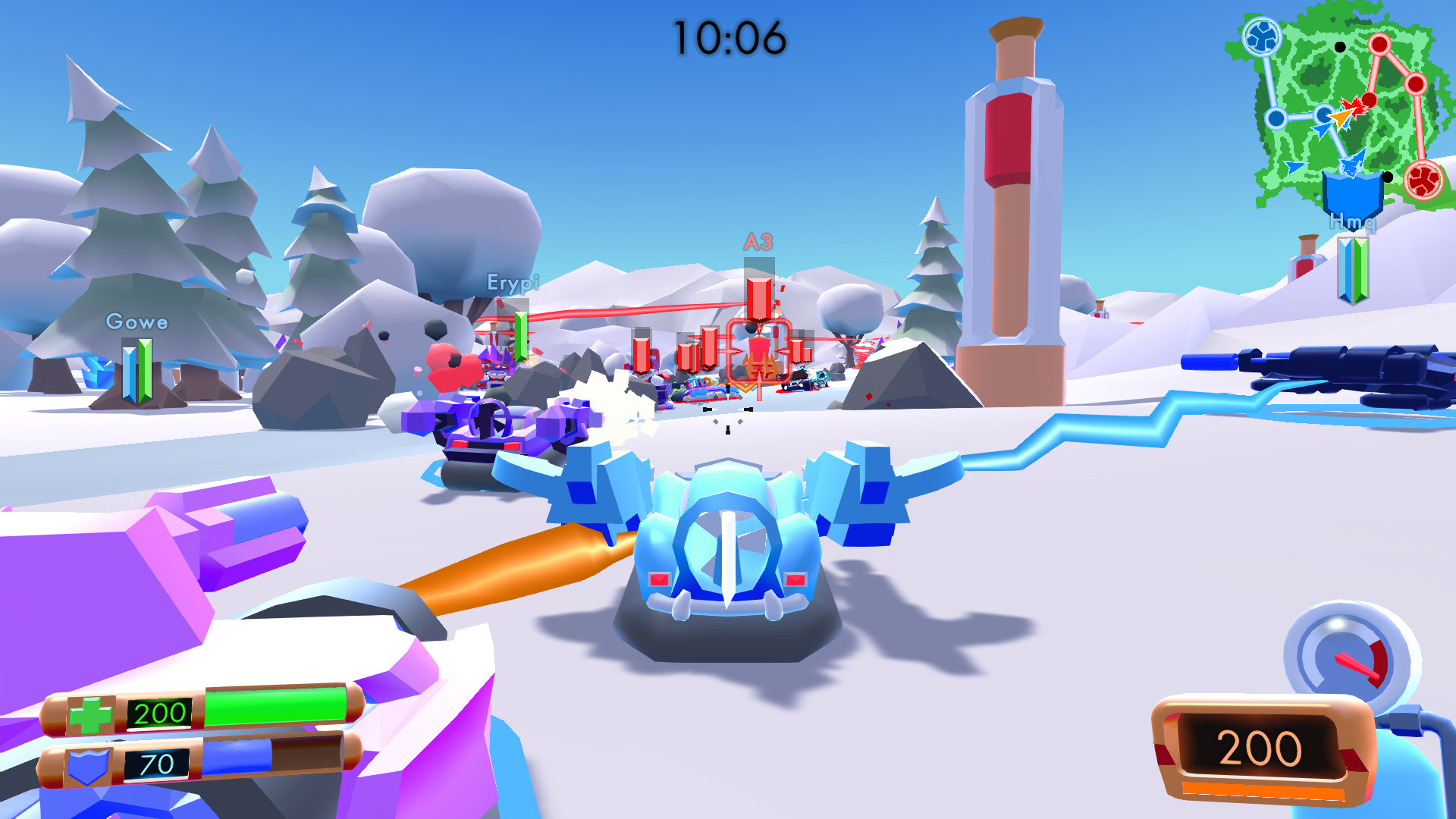 VOLTED screenshot 7