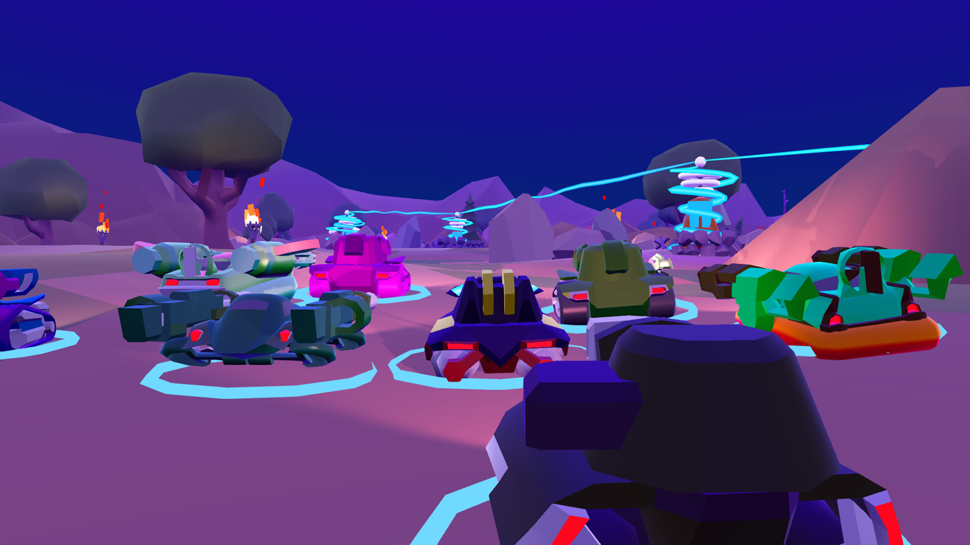 VOLTED screenshot 11