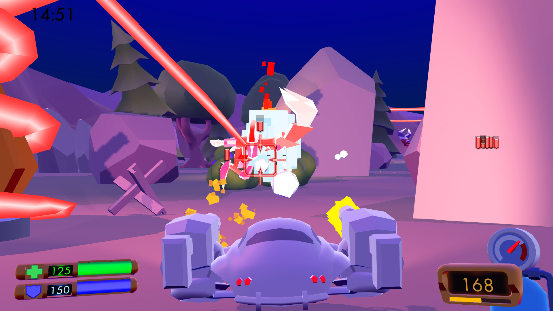 VOLTED screenshot 14