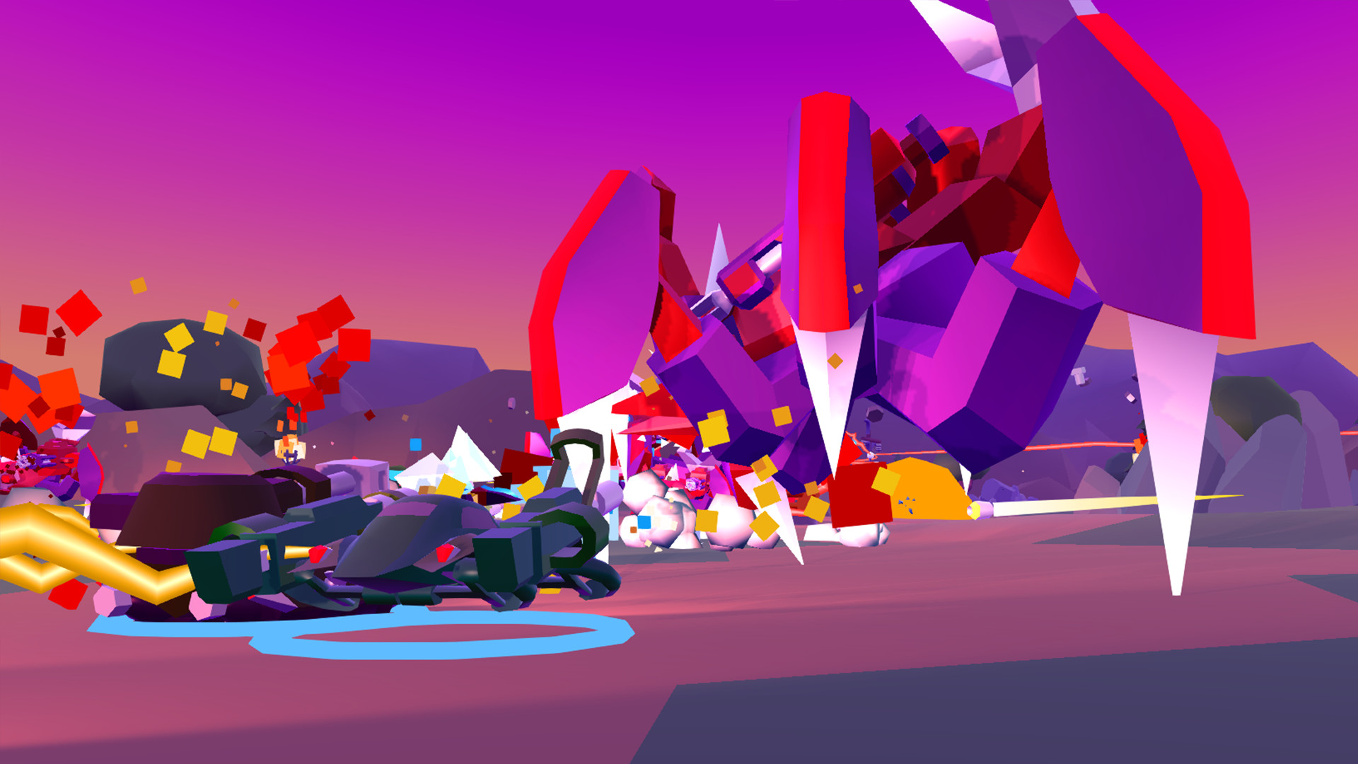 VOLTED screenshot 8