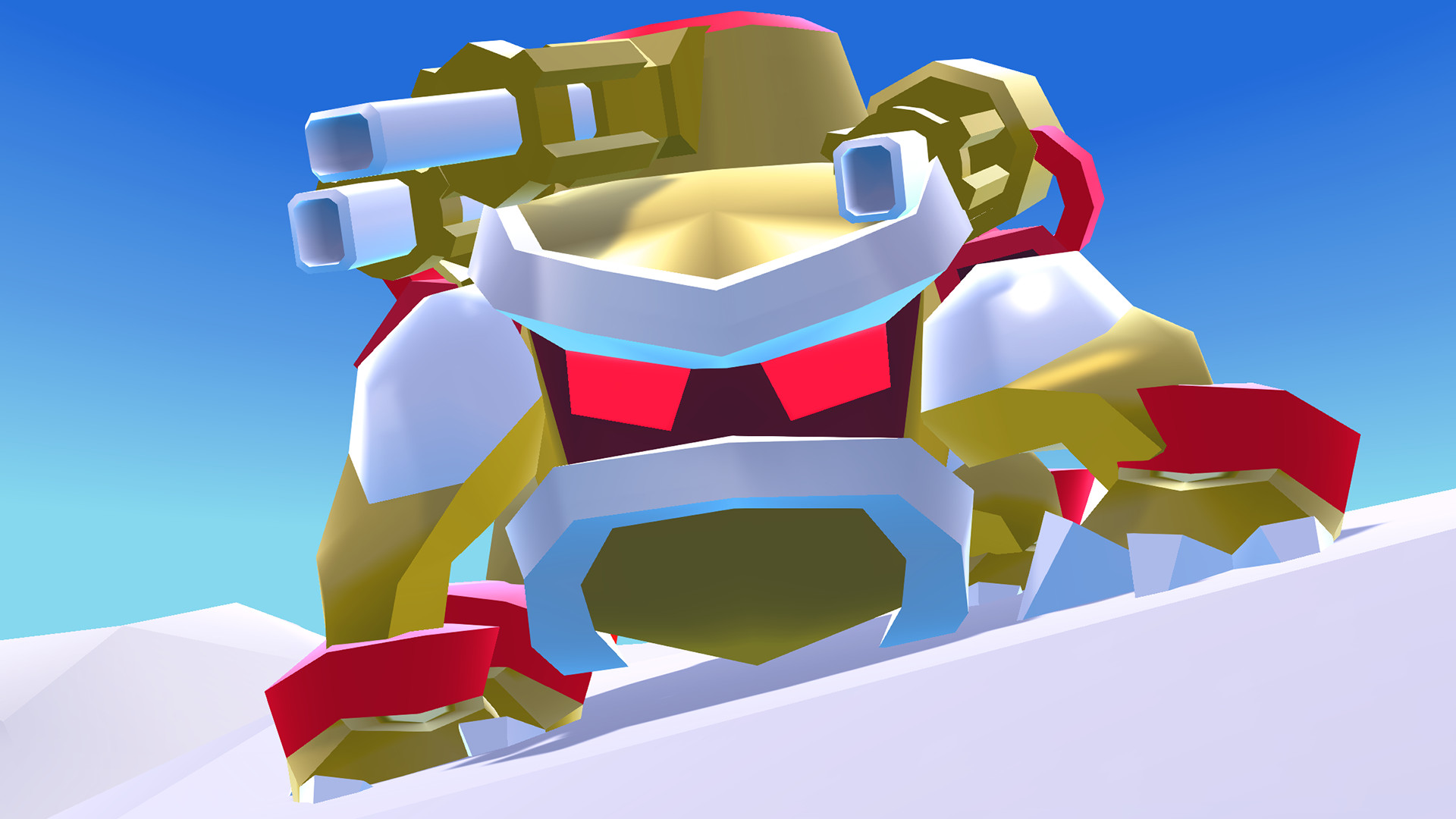 VOLTED screenshot 5