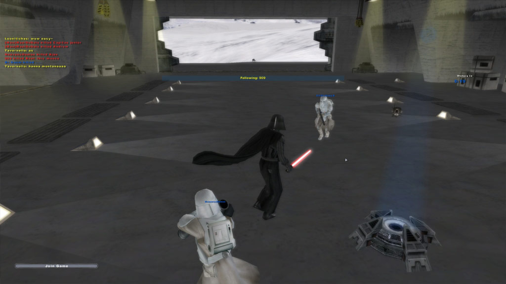 STAR WARS™ Battlefront II (Classic, 2005) screenshot 10