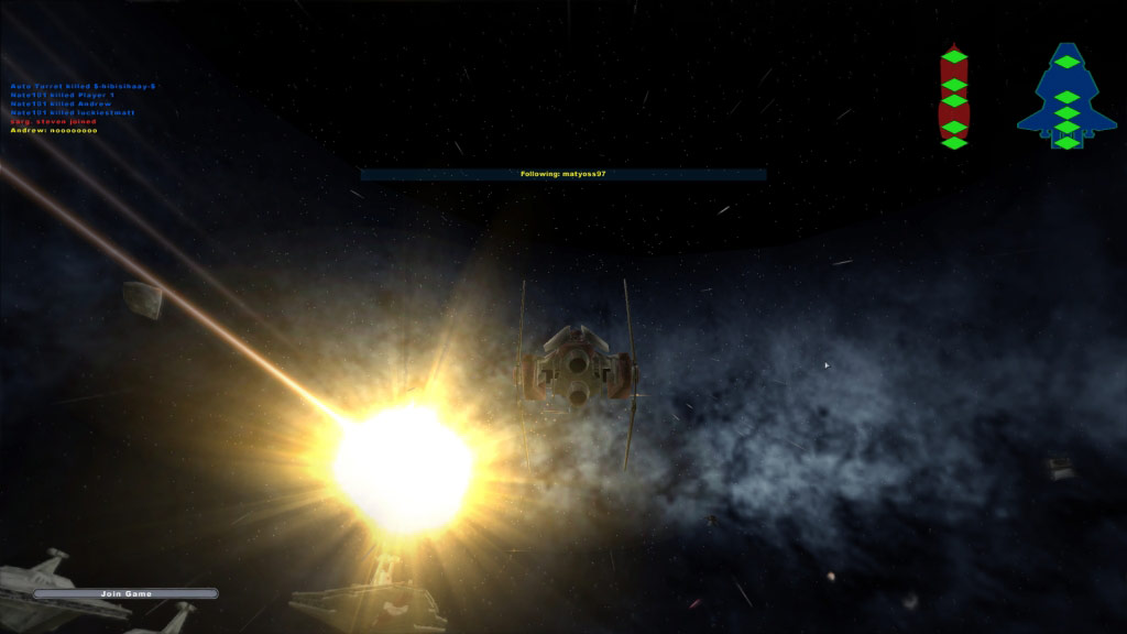 STAR WARS™ Battlefront II (Classic, 2005) screenshot 6