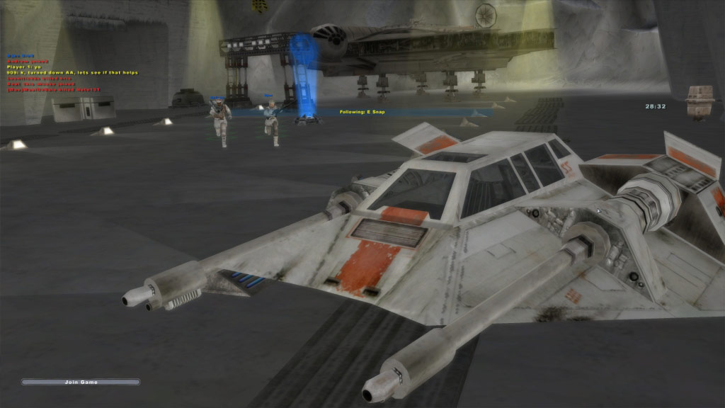 STAR WARS™ Battlefront II (Classic, 2005) screenshot 4
