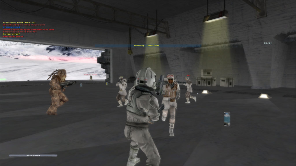 STAR WARS™ Battlefront II (Classic, 2005) screenshot 12