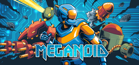 Meganoid — Steam header