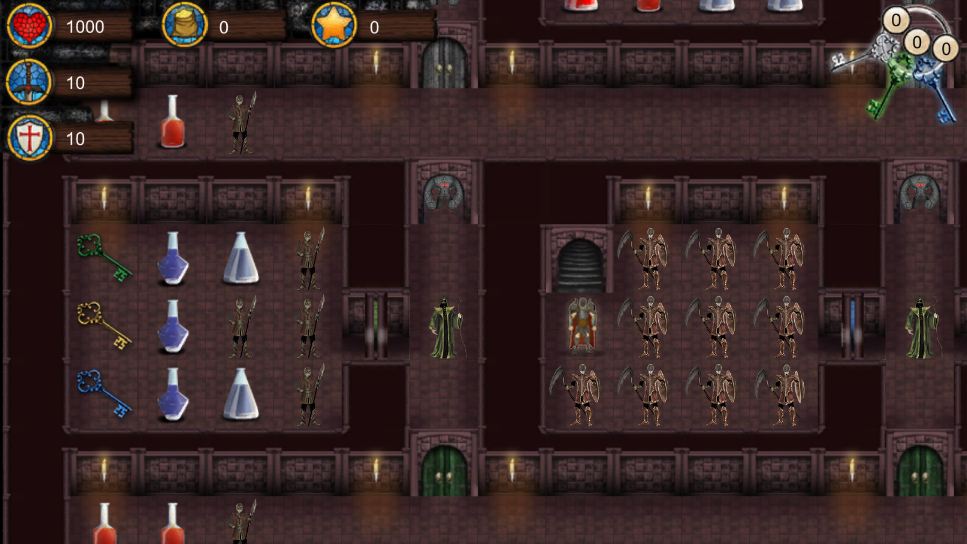 Dark Tower screenshot 7