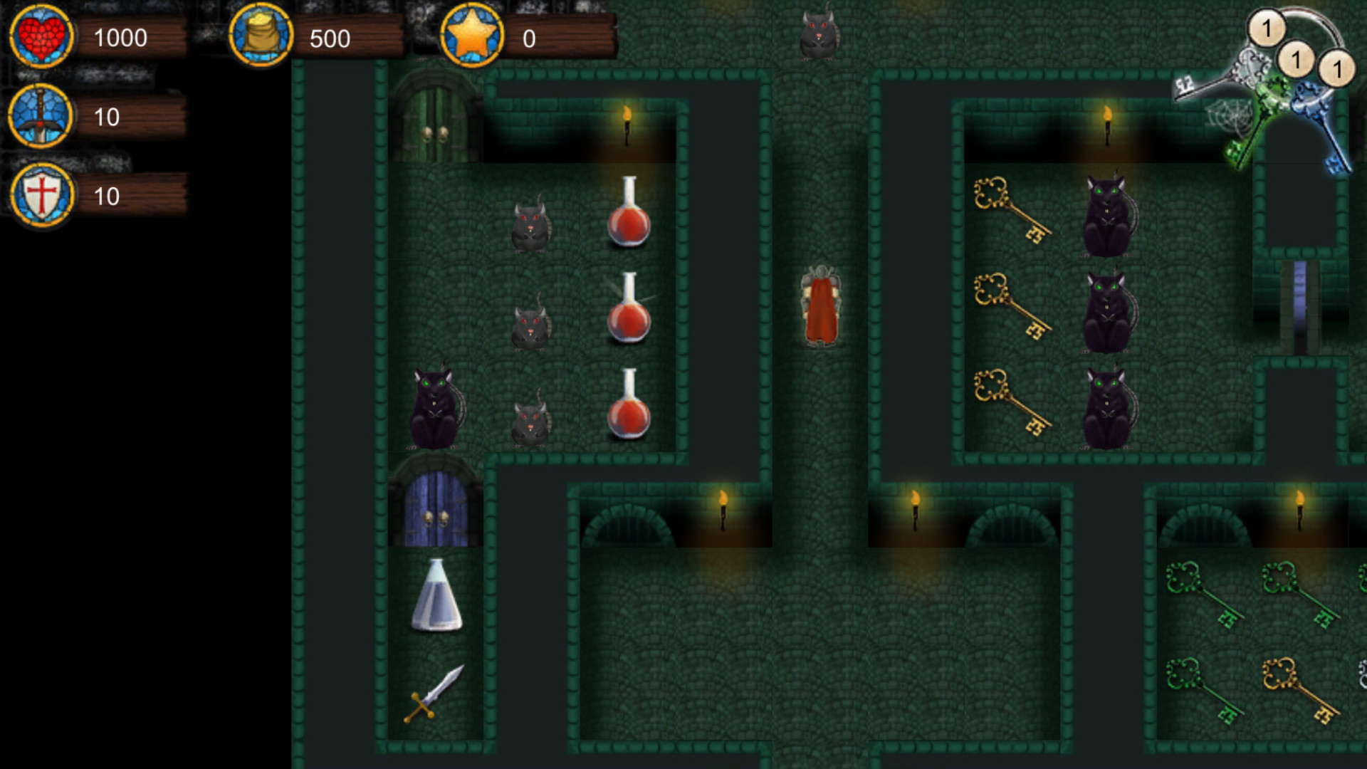Dark Tower screenshot 6