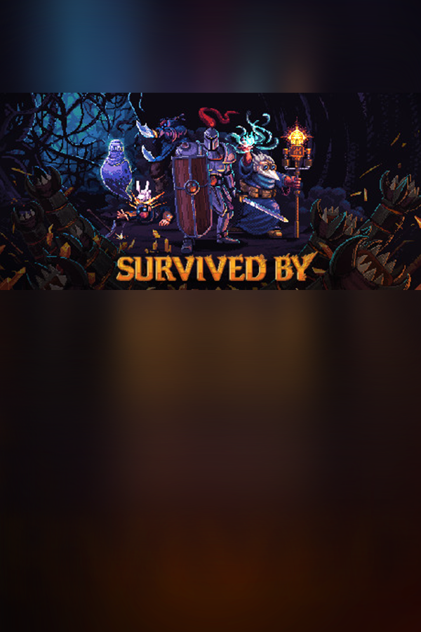 Survived By