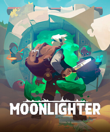 Moonlighter